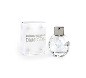 Emporio Armani Diamonds
