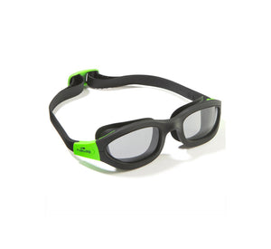 Easydow Swimming Goggles Size L – Black Green