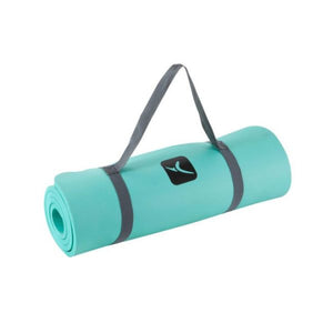 Comfort Fitness Gym And Pilates Mat – Green