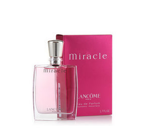 Lancôme – ‘Miracle’ eau de parfum